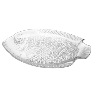 Talerz RYBA 30cm